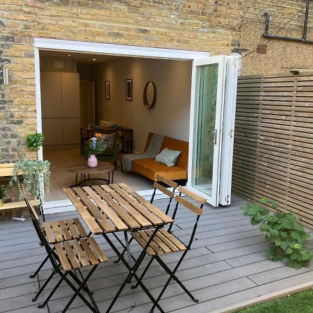 Spectacular 2 Bed Apartment With Lovely Terrace - 1 The Southwell London Bagian luar foto
