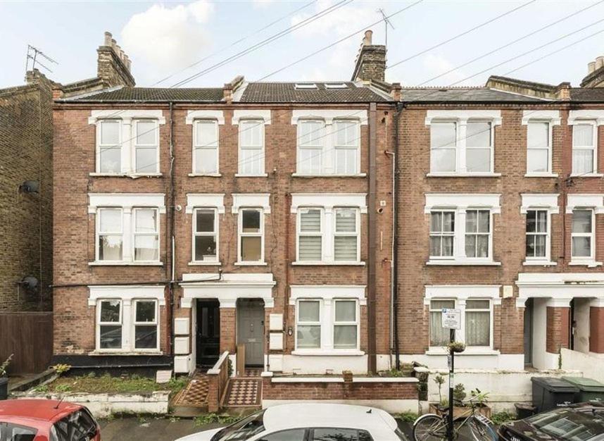 Spectacular 2 Bed Apartment With Lovely Terrace - 1 The Southwell London Bagian luar foto
